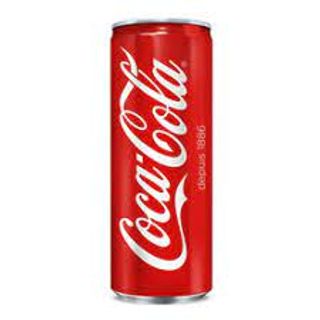 Coca-Cola 24cl