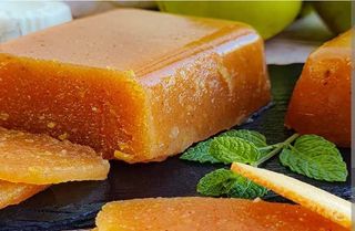 Membrillo san Lorenzo ( 250g) 