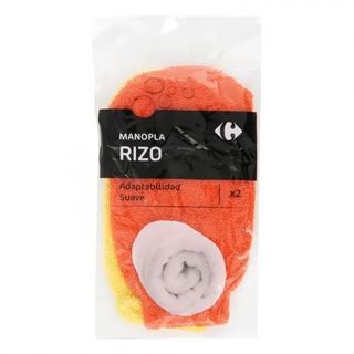 Manopla Rizo Carrefour 2 Ud.