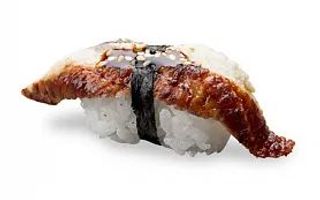 Суші вугор (40гр)