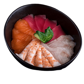 Sashimi Mix (7uds)
