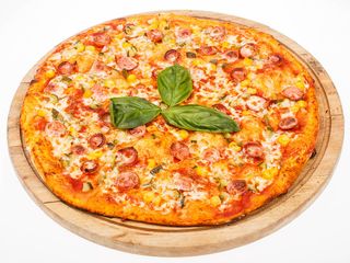 Пица Виченца (30см)