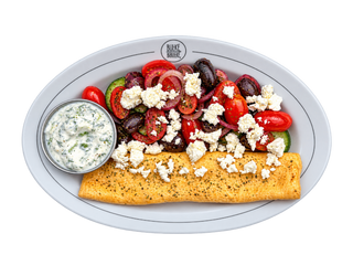 OMLET PO GRECKU