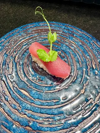 Nigiri Maguro 