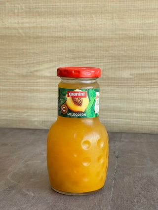 Zumo Granini De Melocotón (20 Cl.)