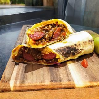 BigHotMeat (до 500г)