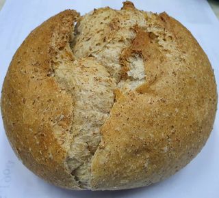 Pain Boule Complet 300g