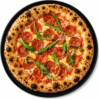  Pepperoni   