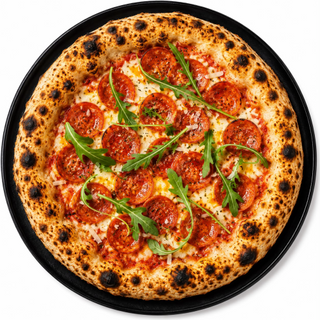  Pepperoni   