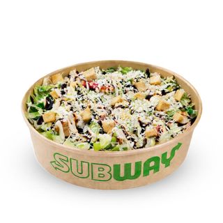 ცეზარის სალათი