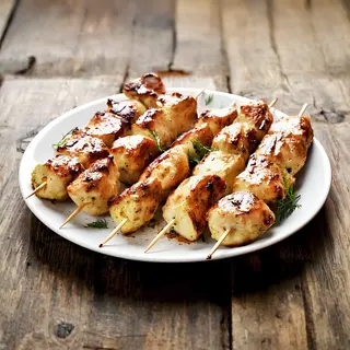 Tapa Shish Taouk