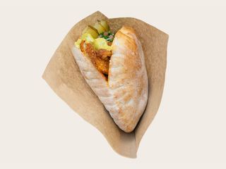 Піта за гарну поведінку (460g)