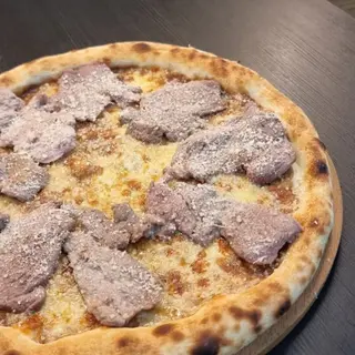Pizza Pepito Ibérica