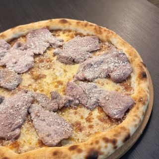 Pizza Pepito Ibérica