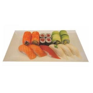 93 Bandeja 3 (18 Pzs.)