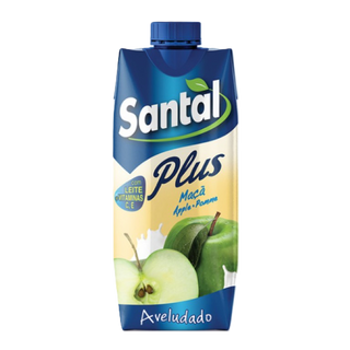 Santal de Maçã