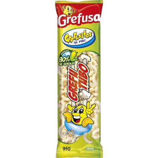 Bolsa De Grefutubo