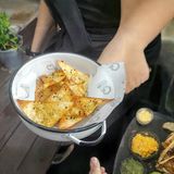 Чипс от Кори за Лазаня