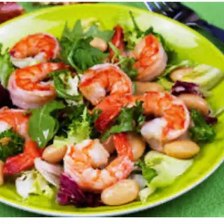 Salada Especial