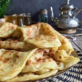 Msamen Jambon