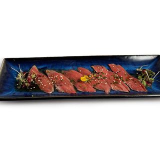 145.tataki de ternera 9u