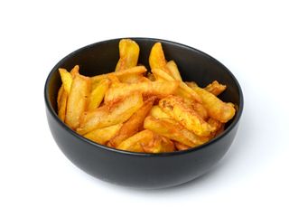 Cartofi prăjiți clasici