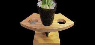 103. Temaki yasai - 1 pezzo