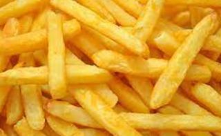 Patatas Fritas