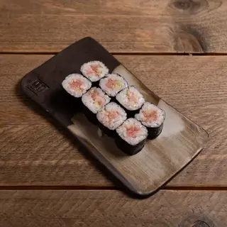 Maki De Tartar De Toro (8 Uds.)