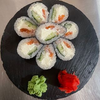 Ռոլլ Մալազիա