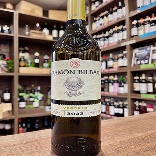 RAMON BILBAO (VERDEJO)