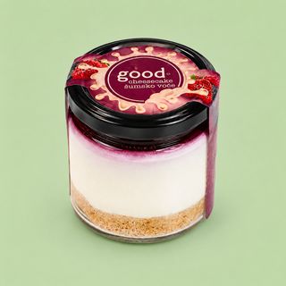 Cheesecake šumsko voće 120g