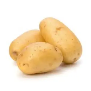 Patata 3Kg. Bolsa