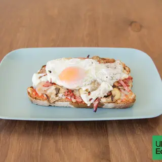 Tosta Lola