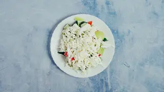 Šopska salata 250g