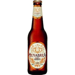 Menabrea 33 cl