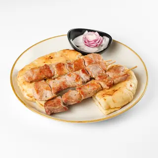Pileći ražnjići