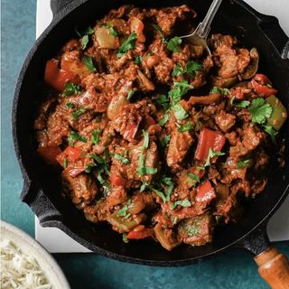 Jalfrezi Chicken