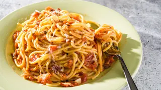 Amatriciana