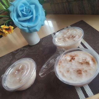 ARROZ CON LECHE