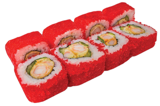 Мексиканский Ролл (240г)