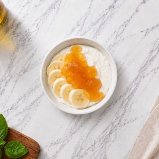 Yogurt greco