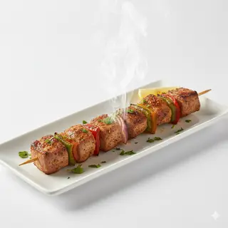 Tapa De Pincho Moruno