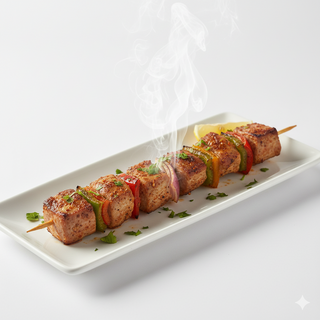 Tapa De Pincho Moruno