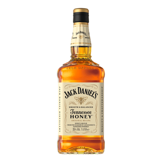 Лікер Jack Daniel's Tennessee Honey Liqueur (1л)