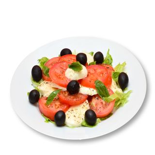 Salata Capresse