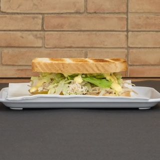 Sándwich De Pollo
