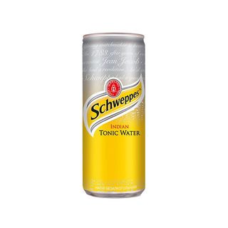 Schweppes Tonic