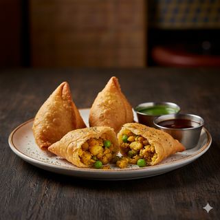 Samosa