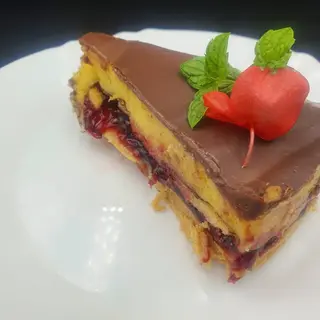Jaffa kolač